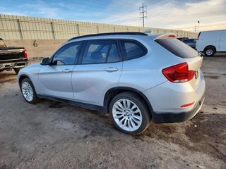 Despiece BMW X1 Sdrive28I 2014