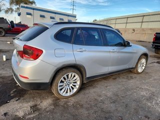 Despiece BMW X1 Sdrive28I 2014