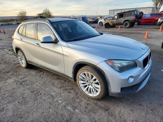 Despiece BMW X1 Sdrive28I 2014