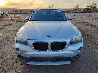 Despiece BMW X1 Sdrive28I 2014