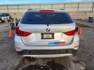 Despiece BMW X1 Sdrive28I 2014