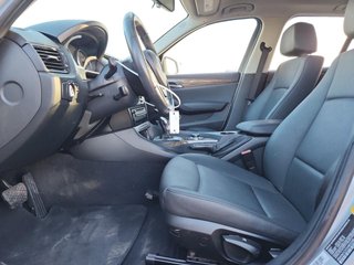 Despiece BMW X1 Sdrive28I 2014