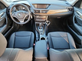 Despiece BMW X1 Sdrive28I 2014
