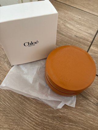 joyero Chloé