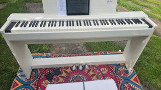Piano KAWAI CL36 Blanco