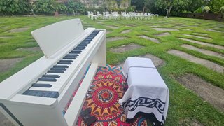 Piano KAWAI CL36 Blanco