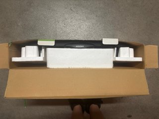 Plancha de Asar Ansonic PA-207