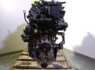 Peugeot 9h01 motor completo 3008 1.6 rectp5688887