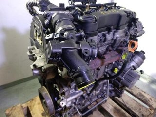 Peugeot 9h01 motor completo 3008 1.6 rectp5688887