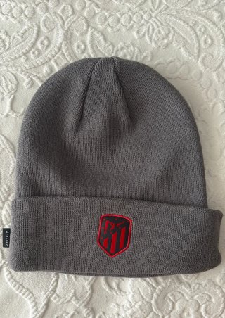 Gorro Nike Atlético de Madrid Gris