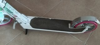 Patinete Oxelo MID 9