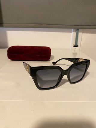 Gafas de sol Gucci