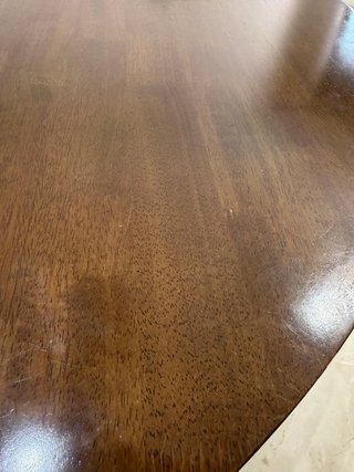 Mesa Comedor Redonda Sklum Mieren Ø120cm