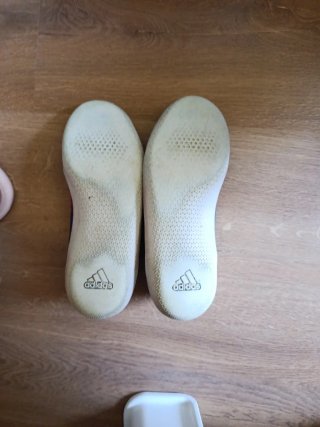 Zapatillas Adidas Lanzamiento Azul/Rosa