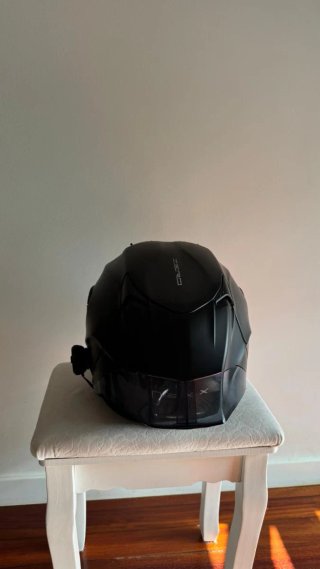 Casco Nexx X3R3 Carbon