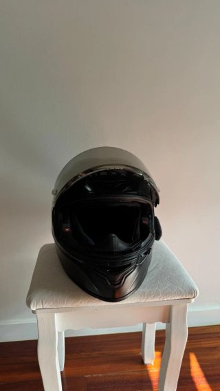 Casco Nexx X3R3 Carbon