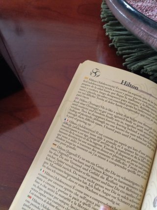 El libro de los elfos