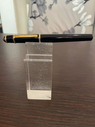 Cartier Diabolo de Cartier Stilografica