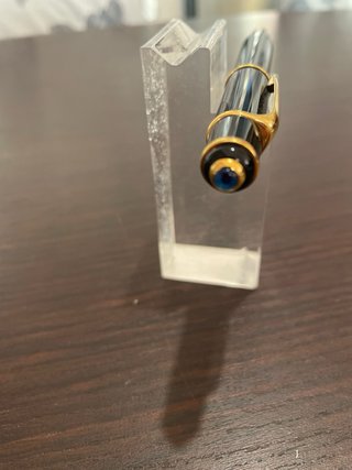 Cartier Diabolo de Cartier Stilografica