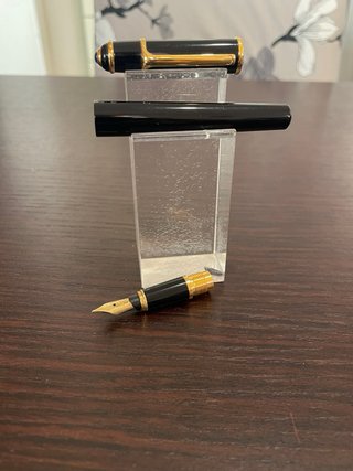 Cartier Diabolo de Cartier Stilografica