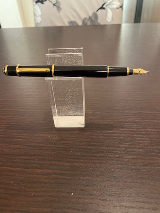 Cartier Diabolo de Cartier Stilografica