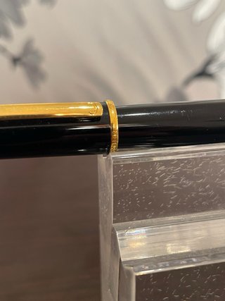 Cartier Diabolo de Cartier Stilografica