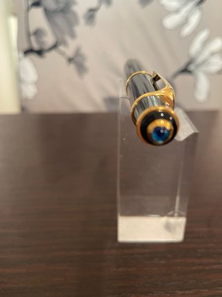 Cartier Diabolo de Cartier Stilografica