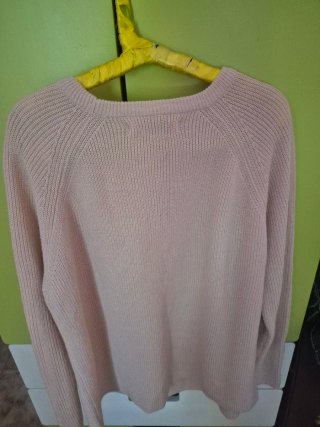 Jersey Juvenil Rosa Mango