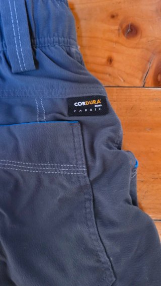 Pantaloni da montagna uomo/donna