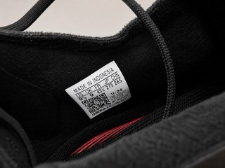 Botas de fútbol Adidas Predator Negras