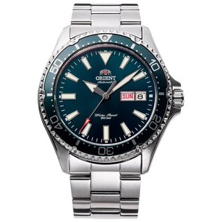 Reloj Orient Kamasu Mako III Automático RA-AA0004E