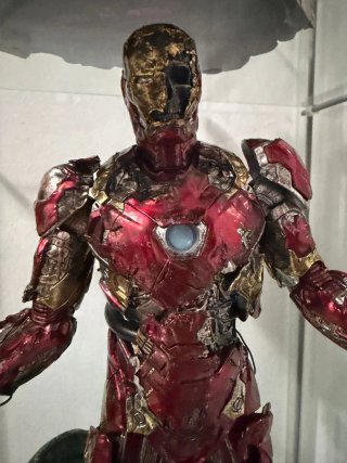 Figura Iron Man