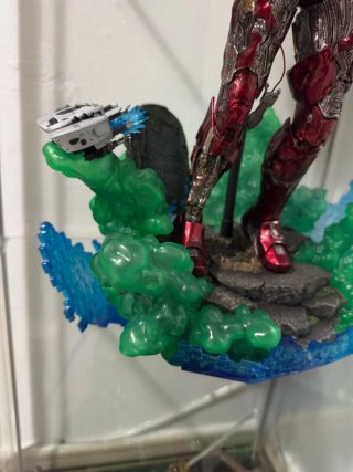 Figura Iron Man
