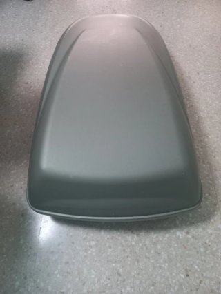 Cofre portaequipaje para coche