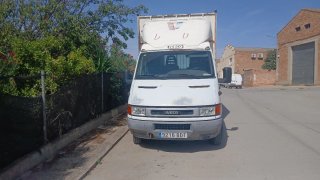 Iveco Daily 2003