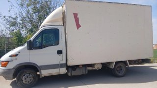 Iveco Daily 2003