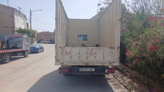 Iveco Daily 2003