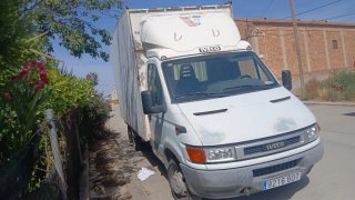 Iveco Daily 2003