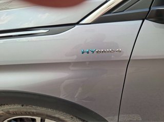 Peugeot 3008 2022