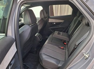 Peugeot 3008 2022