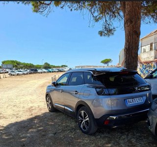 Peugeot 3008 2022