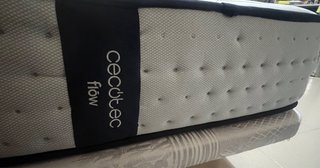 Colchón Cecotec Flow