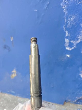 Bosch Inyectores Fiat, Renault, Opel 0432193757