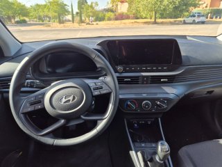 HYUNDAI i20 5P 1.0 T-GDi 100CV KLASS - CASI NUEVO