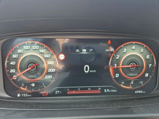 HYUNDAI i20 5P 1.0 T-GDi 100CV KLASS - CASI NUEVO