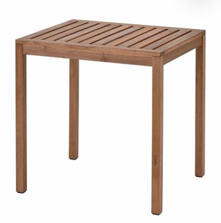 Mesa de jardín IKEA