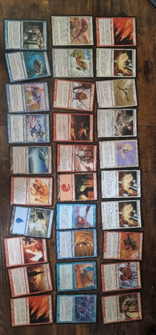 Carte Magic