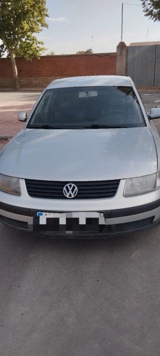 Volkswagen Passat 1999