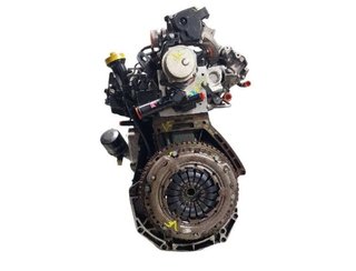 Renault lvaap16491507 motor 8201535506 clio iv 1.5
