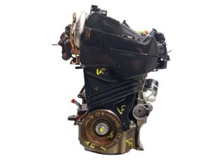 Renault lvaap16491507 motor 8201535506 clio iv 1.5